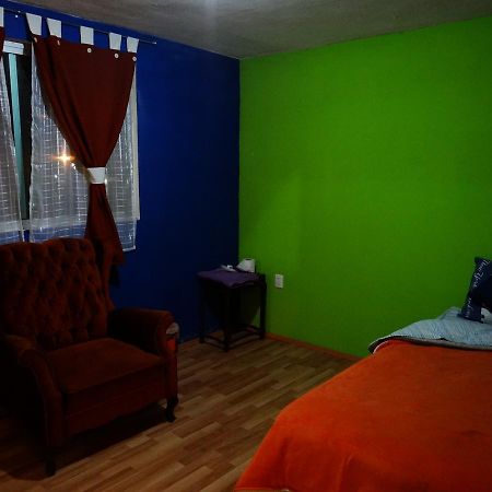 Edwin Hotel Tlaxcala de Xicohtencatl Exterior foto