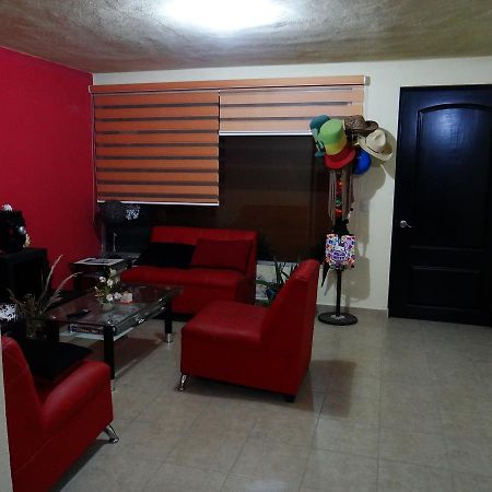 Edwin Hotel Tlaxcala de Xicohtencatl Exterior foto