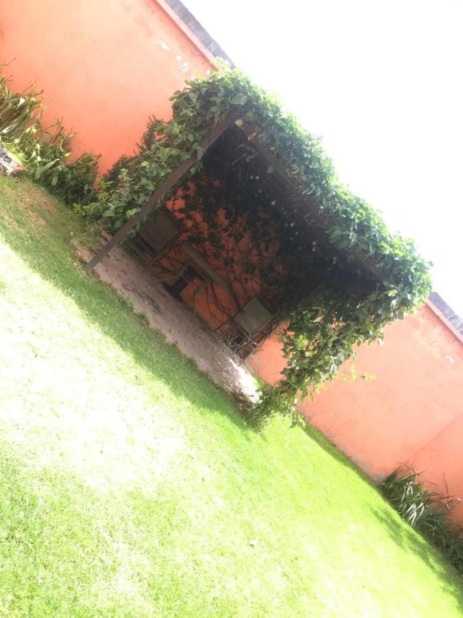 Edwin Hotel Tlaxcala de Xicohtencatl Exterior foto