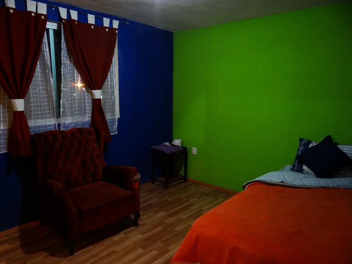 Edwin Hotel Tlaxcala de Xicohtencatl Exterior foto