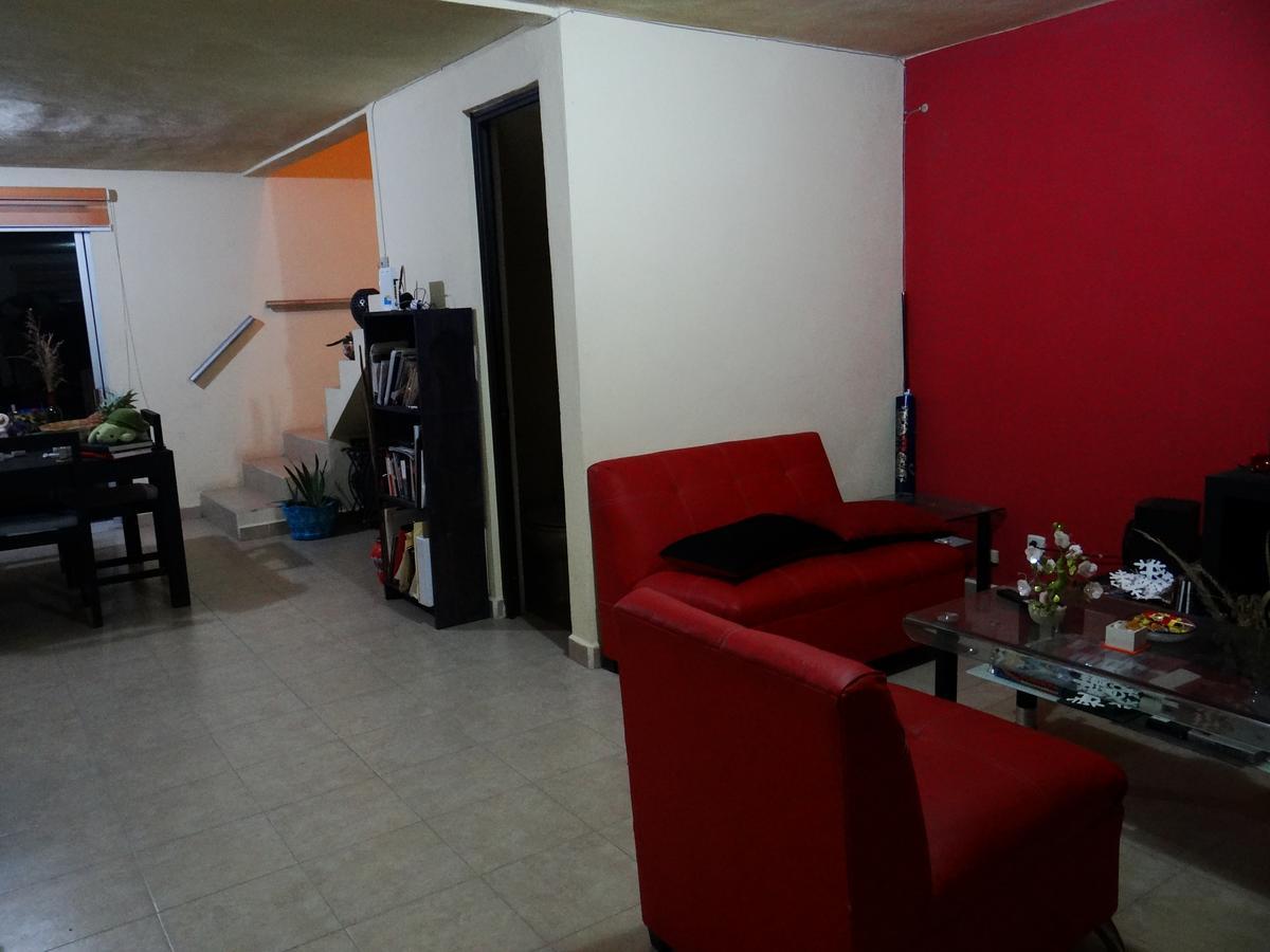 Edwin Hotel Tlaxcala de Xicohtencatl Exterior foto